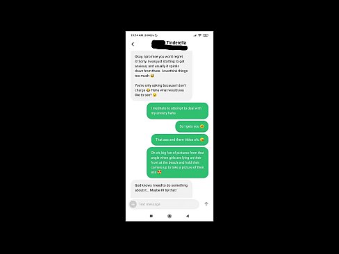 ❤️ Tinder မှ PAWG အသစ်တစ်ခုကို ကျွန်ုပ်၏ harem သို့ ထည့်ခဲ့သည် ( Tinder နှင့် စကားပြောပါ ) ️  Porn ဗီဒီယို မှာ ငါတို့မှာ ☑